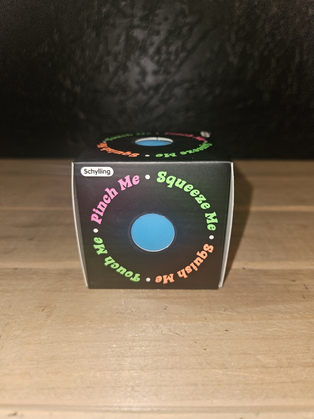 🔵BLUE NeeDoh Groovy Glob - Picture 2 of 4